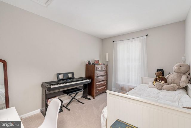 9626 EATON WOODS PL, Lorton, VA 22079