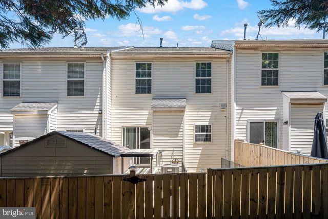 9626 EATON WOODS PL, Lorton, VA 22079