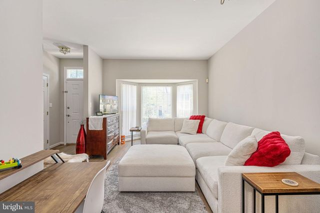 9626 EATON WOODS PL, Lorton, VA 22079