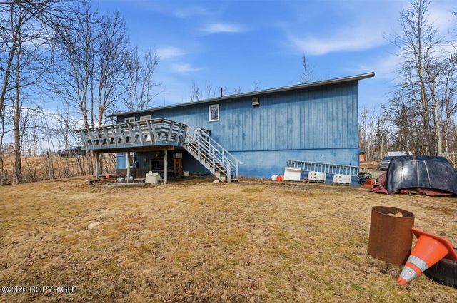 901 N Lucus Road, Wasilla, AK 99654