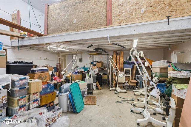 901 N Lucus Road, Wasilla, AK 99654