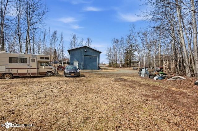 901 N Lucus Road, Wasilla, AK 99654