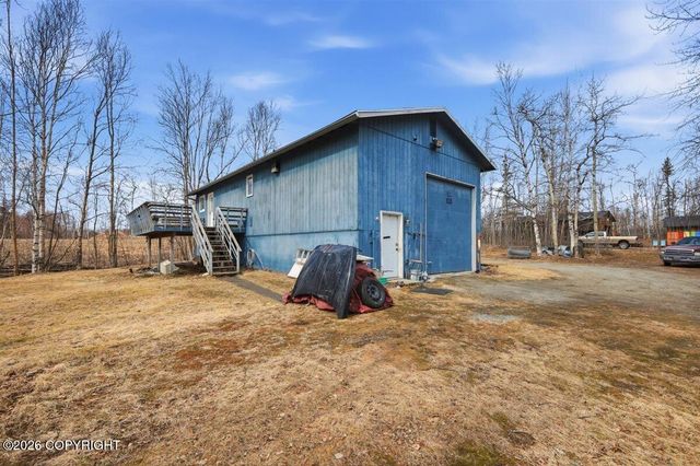 901 N Lucus Road, Wasilla, AK 99654