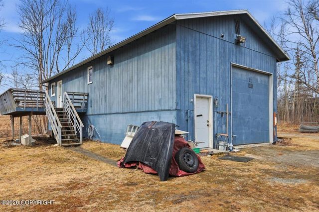 901 N Lucus Road, Wasilla, AK 99654