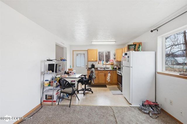 901 N Lucus Road, Wasilla, AK 99654