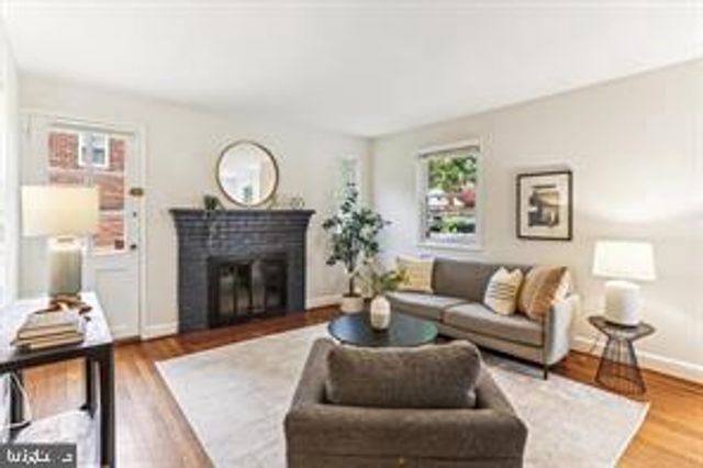 1505 DREXEL ST, Takoma Park, MD 20912