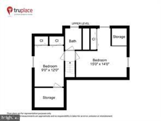 1505 DREXEL ST, Takoma Park, MD 20912