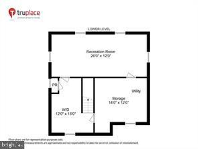 1505 DREXEL ST, Takoma Park, MD 20912