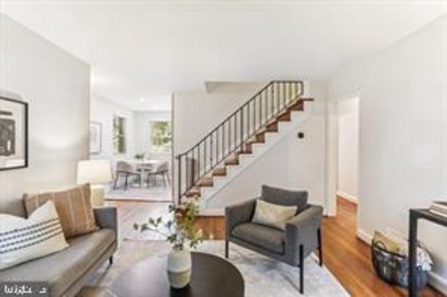 1505 DREXEL ST, Takoma Park, MD 20912