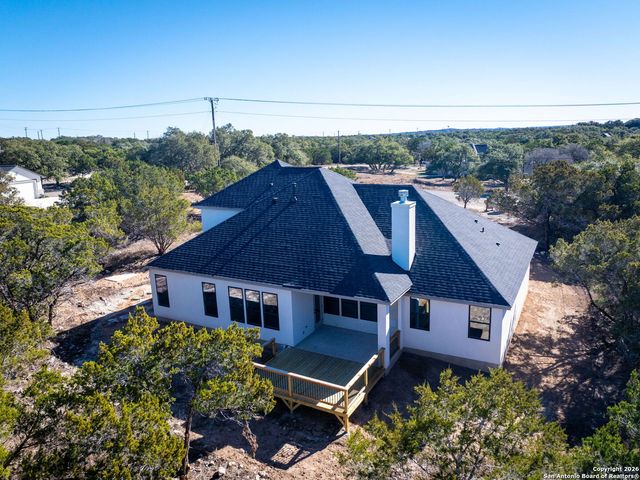 742 Rayner Ranch, Spring Branch, TX 78070