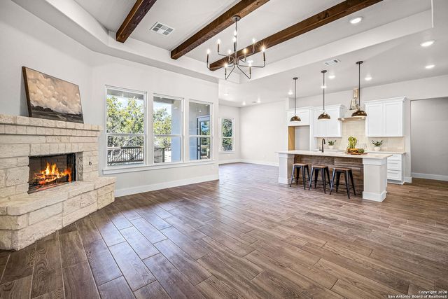 742 Rayner Ranch, Spring Branch, TX 78070