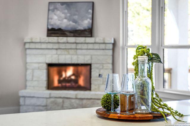 742 Rayner Ranch, Spring Branch, TX 78070