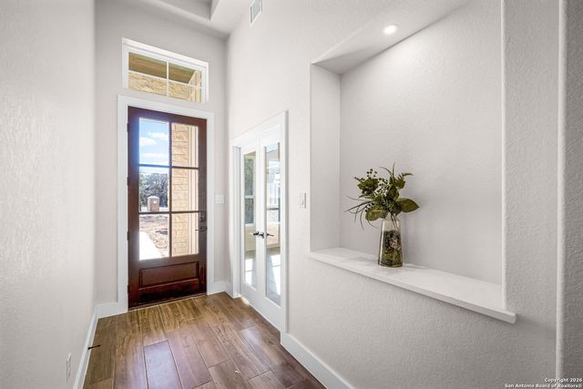 742 Rayner Ranch, Spring Branch, TX 78070