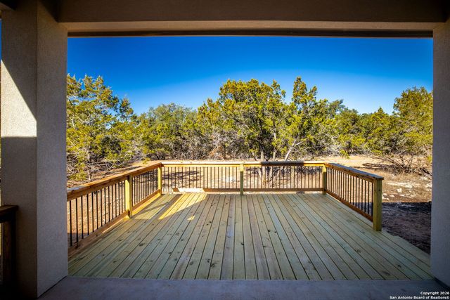 742 Rayner Ranch, Spring Branch, TX 78070