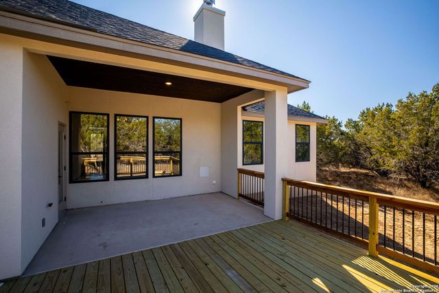 742 Rayner Ranch, Spring Branch, TX 78070