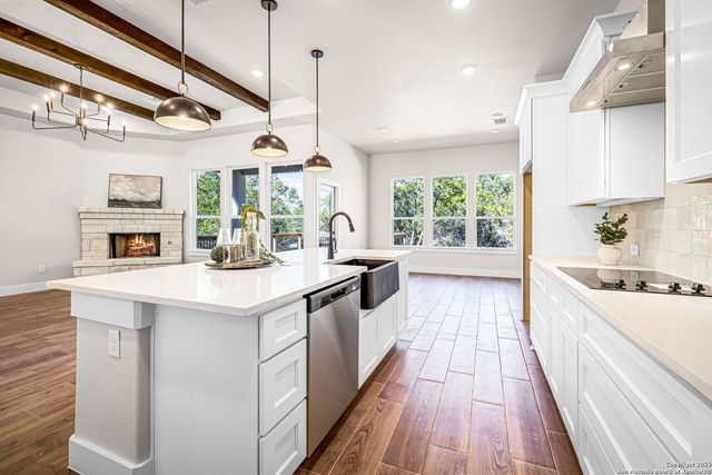 742 Rayner Ranch, Spring Branch, TX 78070