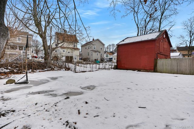 Address unavailable.