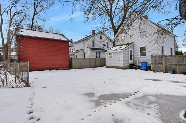 Address unavailable.