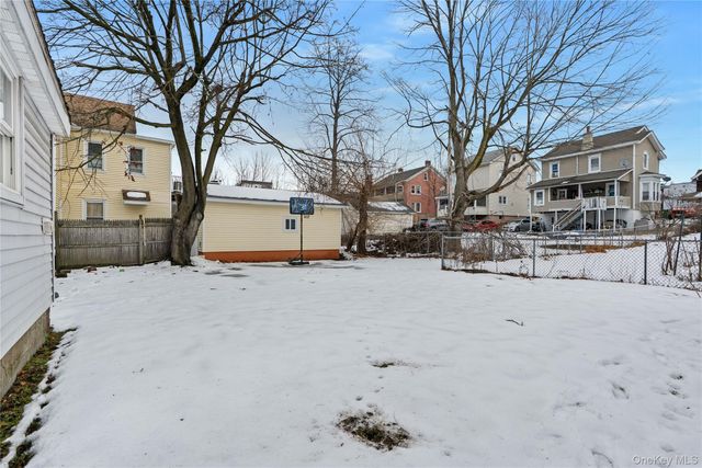 Address unavailable.