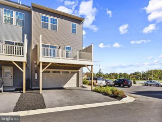 14973 MATTAWOMAN DR #A, Brandywine, MD 20613