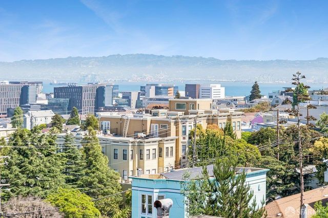 839 De Haro Street, San Francisco, CA 94107