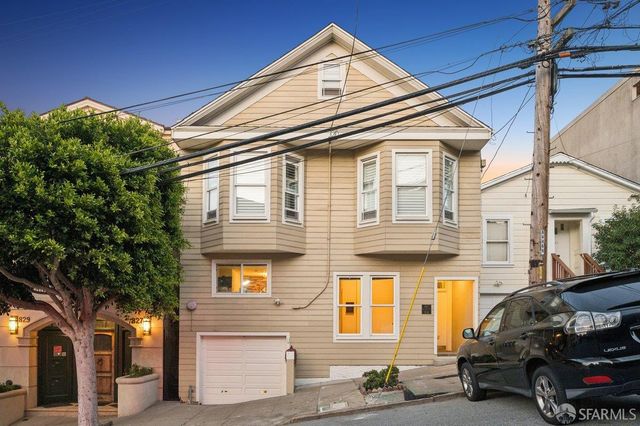 839 De Haro Street, San Francisco, CA 94107