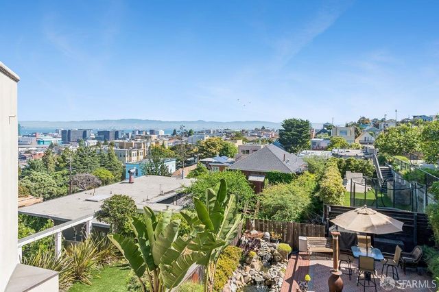 839 De Haro Street, San Francisco, CA 94107