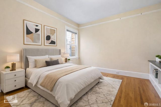 839 De Haro Street, San Francisco, CA 94107