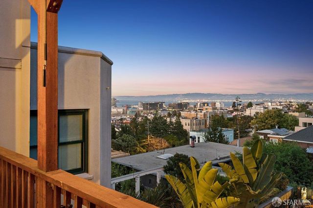 839 De Haro Street, San Francisco, CA 94107