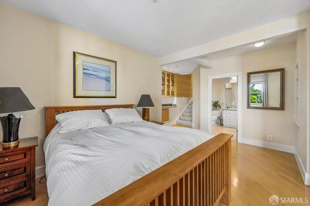 839 De Haro Street, San Francisco, CA 94107