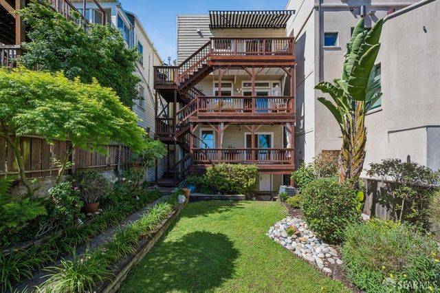 839 De Haro Street, San Francisco, CA 94107