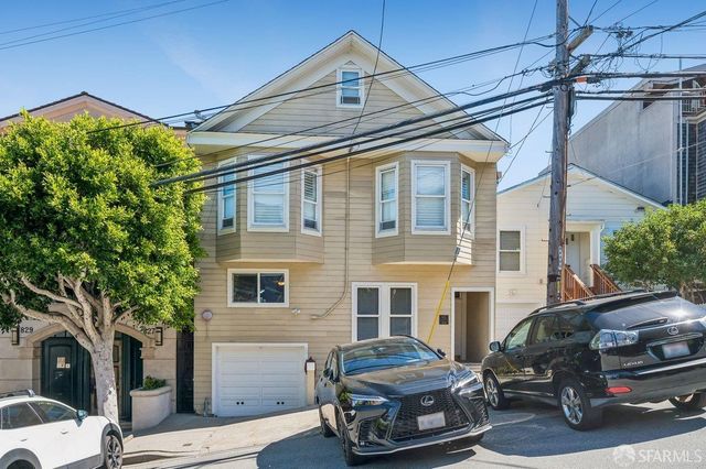 839 De Haro Street, San Francisco, CA 94107