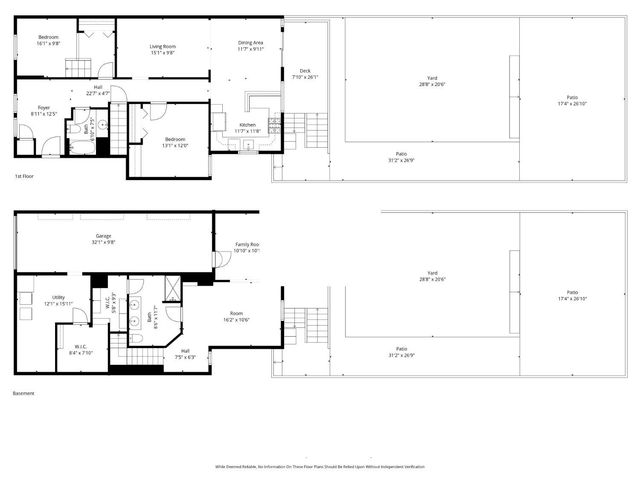 839 De Haro Street, San Francisco, CA 94107