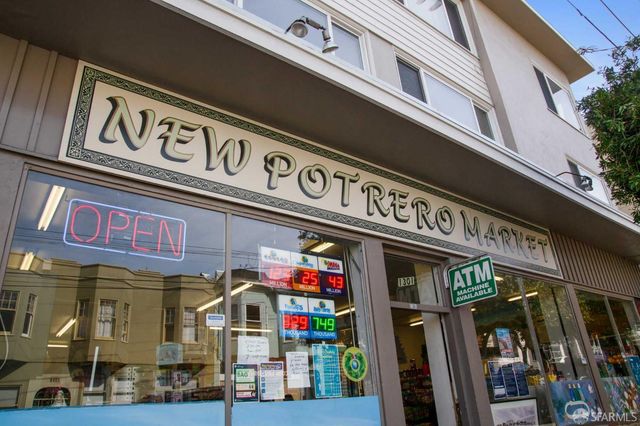 839 De Haro Street, San Francisco, CA 94107