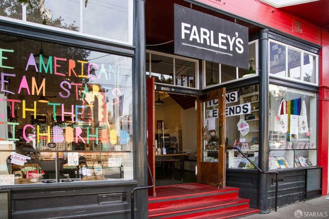 839 De Haro Street, San Francisco, CA 94107