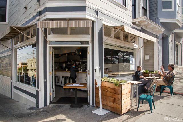 839 De Haro Street, San Francisco, CA 94107