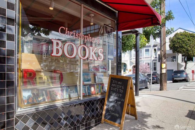 839 De Haro Street, San Francisco, CA 94107