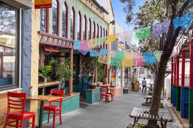 839 De Haro Street, San Francisco, CA 94107