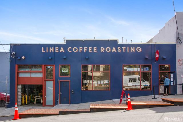 839 De Haro Street, San Francisco, CA 94107