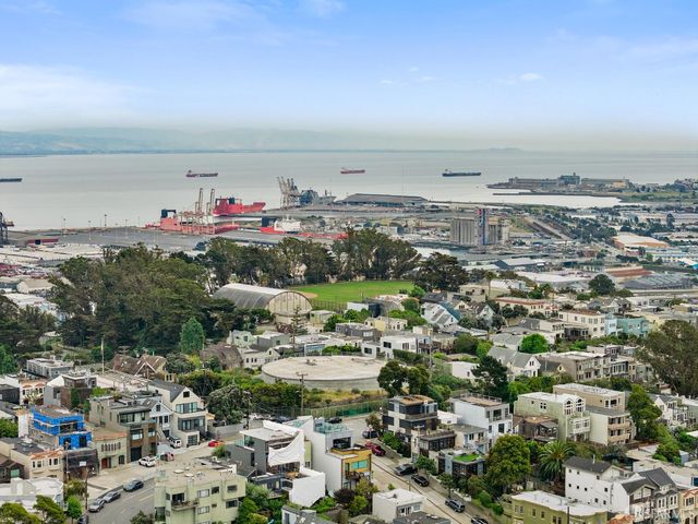 839 De Haro Street, San Francisco, CA 94107