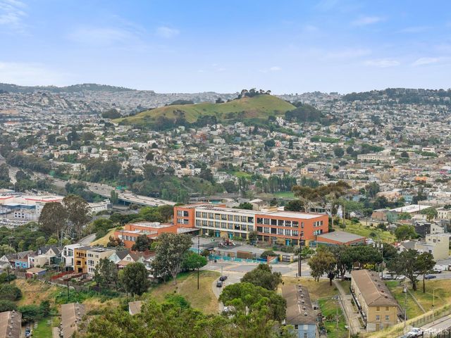 839 De Haro Street, San Francisco, CA 94107