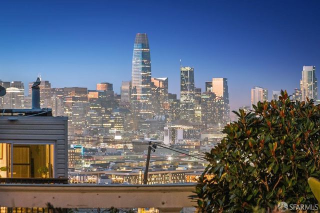 839 De Haro Street, San Francisco, CA 94107