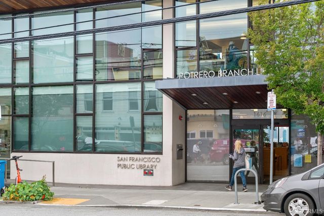 839 De Haro Street, San Francisco, CA 94107