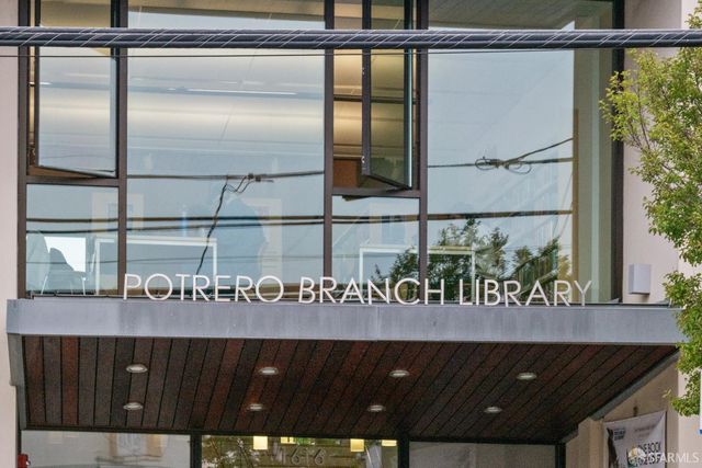 839 De Haro Street, San Francisco, CA 94107