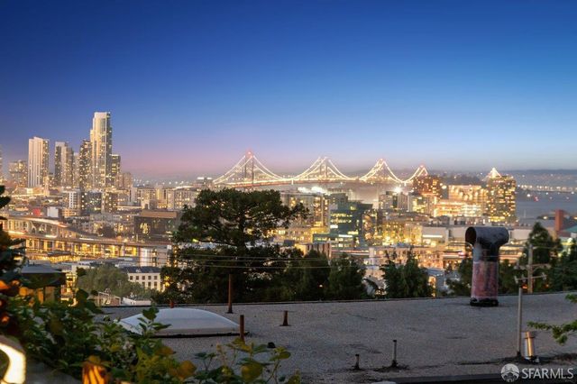 839 De Haro Street, San Francisco, CA 94107