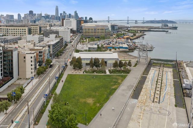 839 De Haro Street, San Francisco, CA 94107