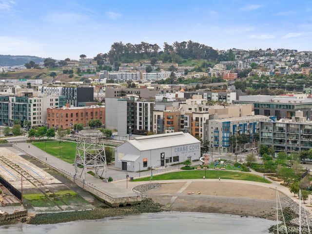 839 De Haro Street, San Francisco, CA 94107