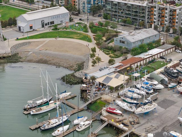 839 De Haro Street, San Francisco, CA 94107