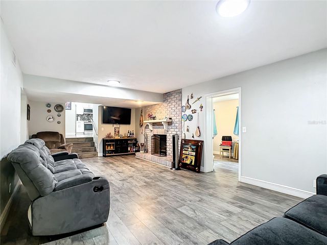 2175 SANTA PAULA DR, Dunedin, FL 34698