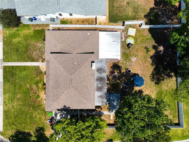 2175 SANTA PAULA DR, Dunedin, FL 34698